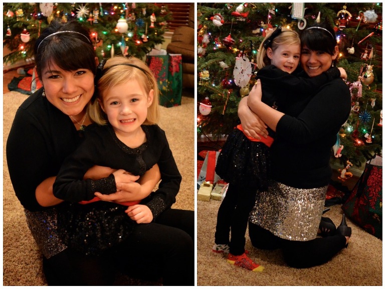 amari christmas 2012