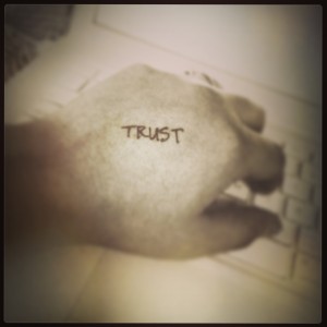 trust #oneword365