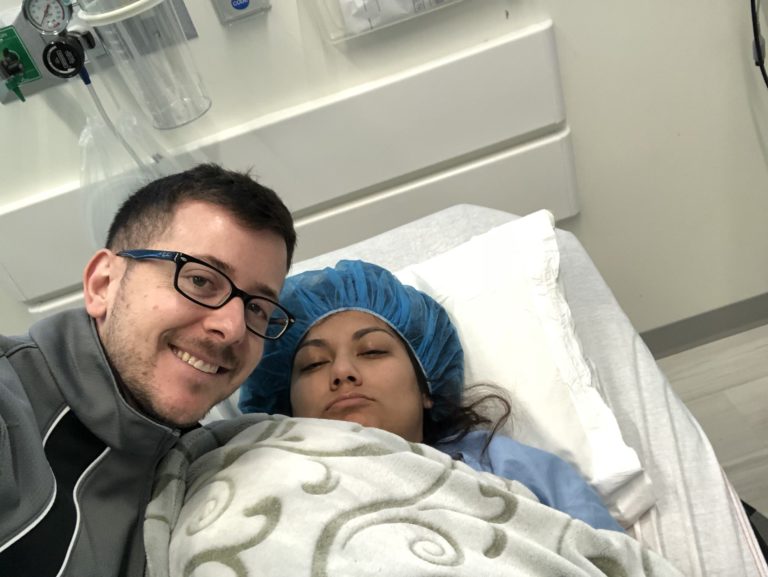 Infertility from a man's perspective
